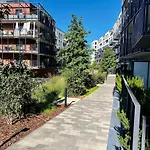 Loftowy Apartament Bohema Old Praga-North