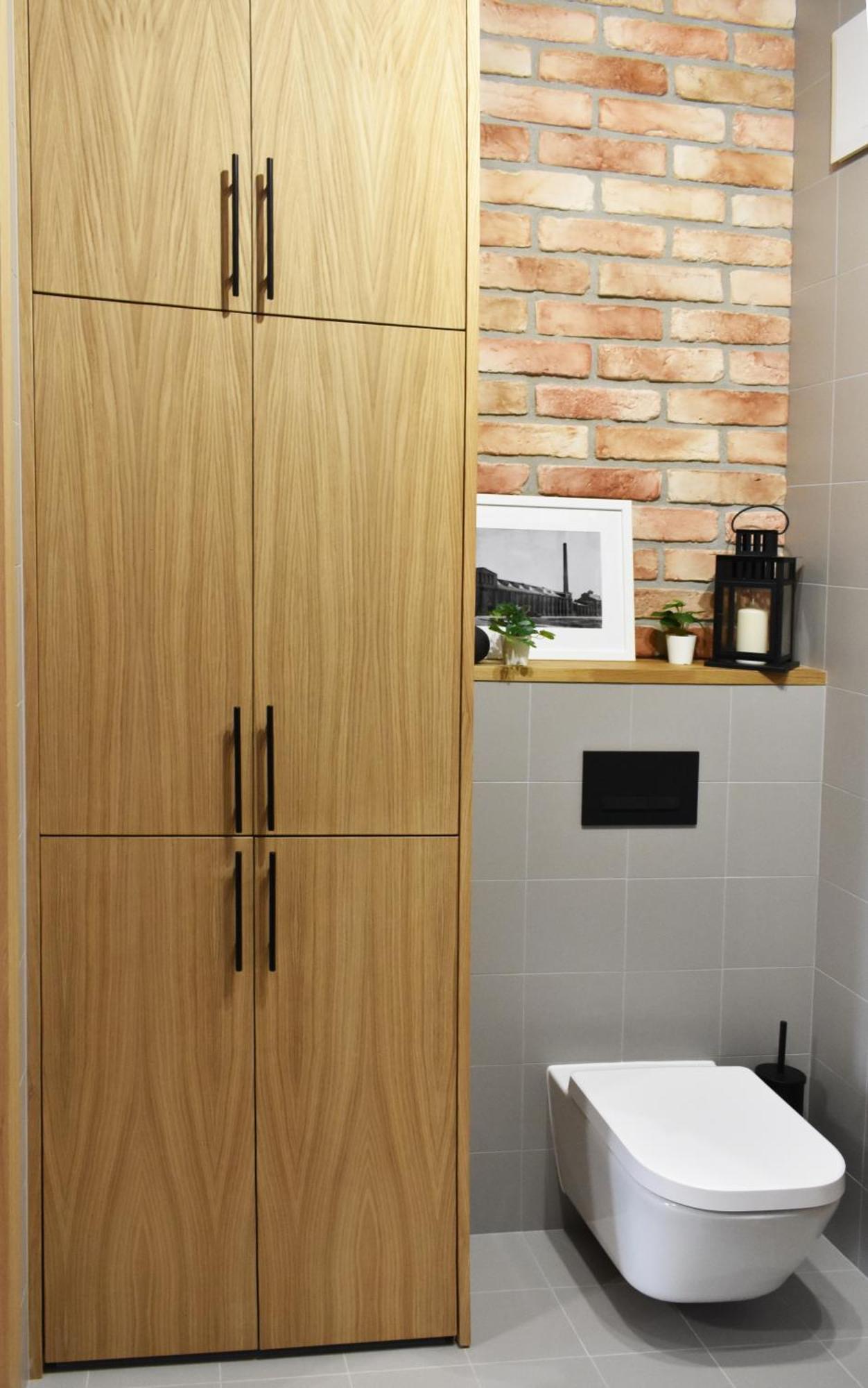 Apartament Loftowy Bohema Old Praga-north